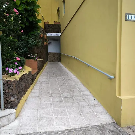 Apartment Mi Pris El Pris