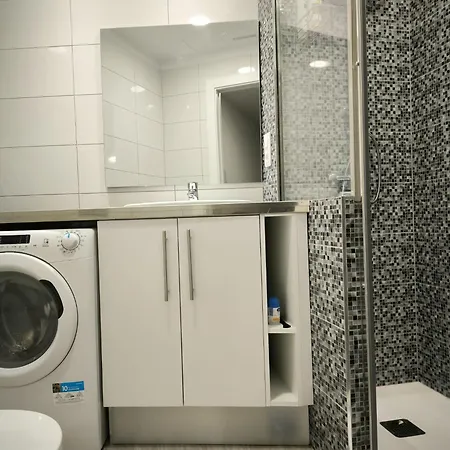 Apartment Mi Pris