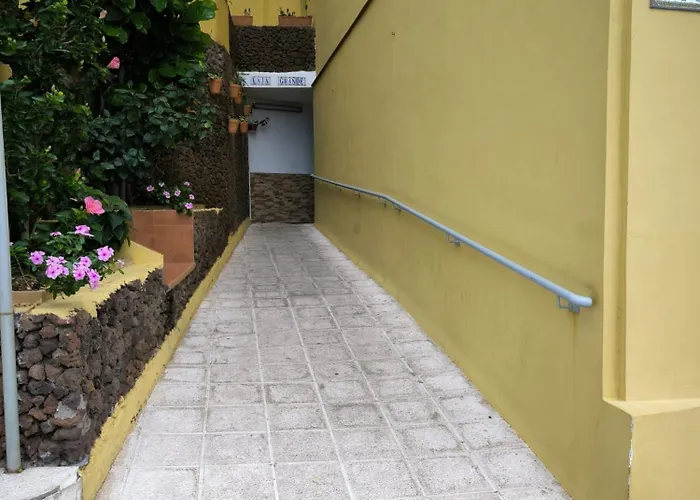 Apartment Mi Pris El Pris