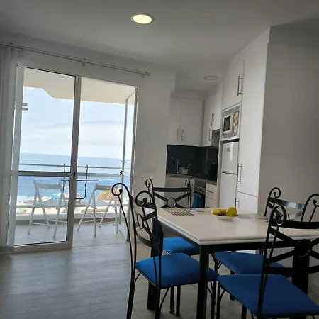 Mi Pris 公寓 El Pris