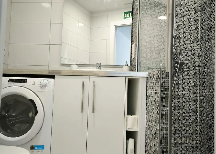 Mi Pris 公寓 El Pris