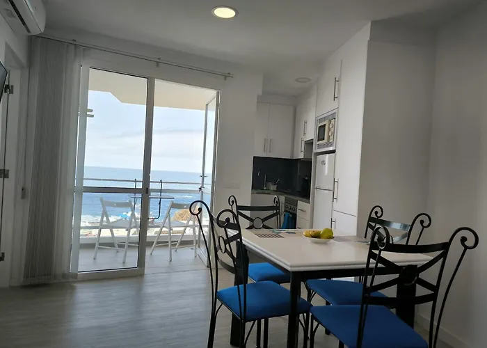 Mi Pris Apartament El Pris