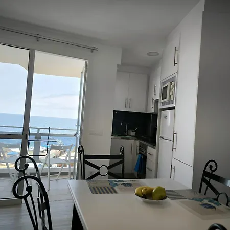 Mi Pris דירה El Pris